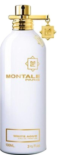 Woda perfumowana unisex Montale White Aoud 100 ml (3760260453660) - obraz 1