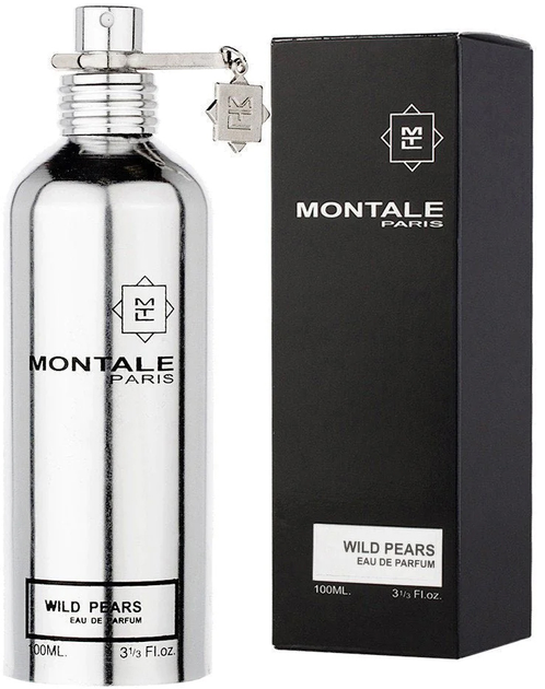Парфумована вода Montale Wild Pears 100 мл (3760260453745) - зображення 1