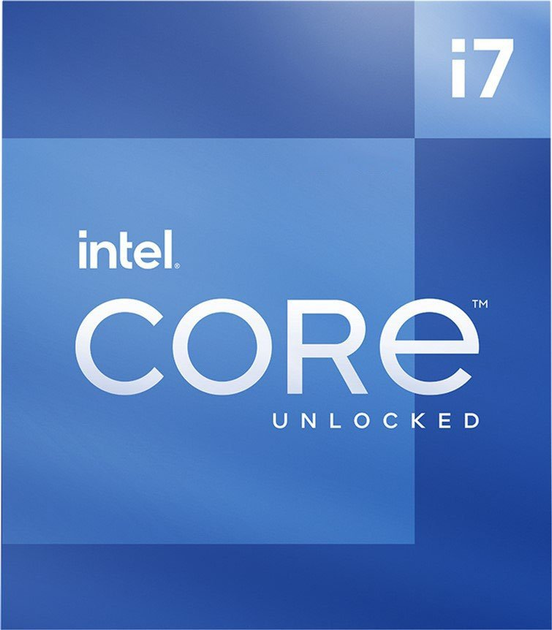 Процессор Intel Core i7-13700KF 3.4GHz/30MB (BX8071513700KF) s1700 BOX - изображение 2