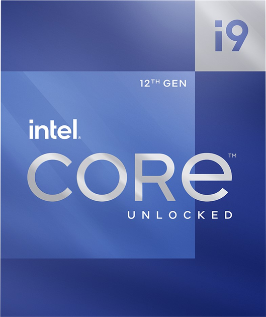 CPU Intel Core i9-12900K CPU Процессор Intel Core i9-12900K 3.2GHz/30MB (BX8071512900K