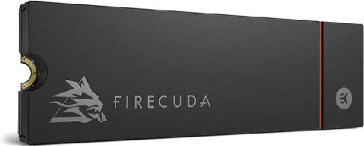 Seagate FireCuda 530 M.2 ヒートシンク付き 1TB Amazon | Seagate FireCuda 530 M.2 内蔵 SSD【PS5 動作確認済み