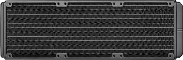 Система жидкостного охлаждения Thermaltake TH360 ARGB Sync AIO Liquid Cooler (CL-W300-PL12SW-A) - изображение 4