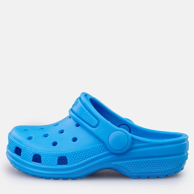 Crocsy dziecięce Chicco 01055746000000-280 24 (8055344614798) - obraz 3