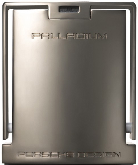 Туалетна вода для чоловіків Porsche Design Palladium 100 мл (5050456110032) - зображення 1