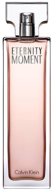 Парфумована вода для жінок Calvin Klein Eternity Moment 100 мл (88300139491) - зображення 1