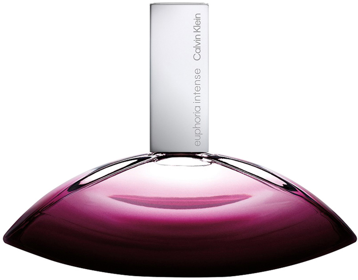 Woda perfumowana damska Calvin Klein Euphoria Intense EDP W 100 ml (3614228838139) - obraz 1