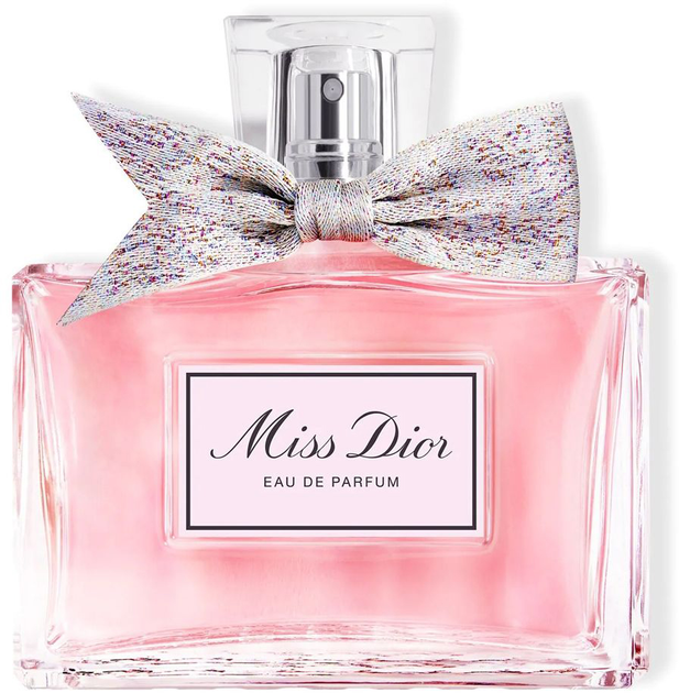 Woda perfumowana damska Dior Miss Dior 2021 150 ml (3348901581370) - obraz 1