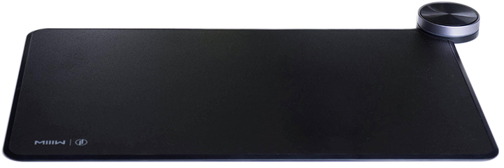 Коврик для мыши Xiaomi MiiiW Smart Mouse Pad Black (Ф02579) – фото ...