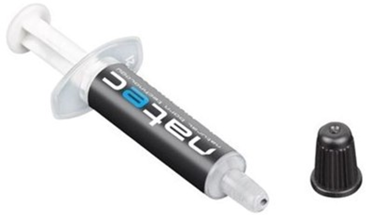 Термопаста Natec Husky Pup 1 г 10 шт (NPT-1581) - зображення 3