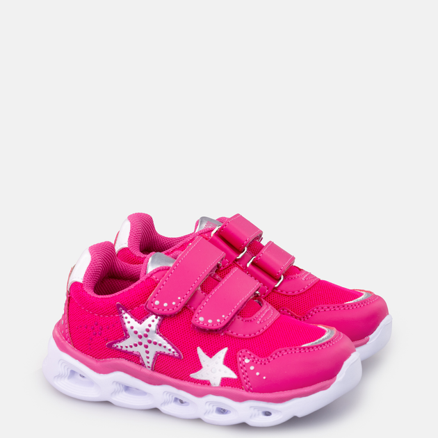 Buty sportowe dziecięce Chicco 01063641000000-150 27 (8051182114322) - obraz 2