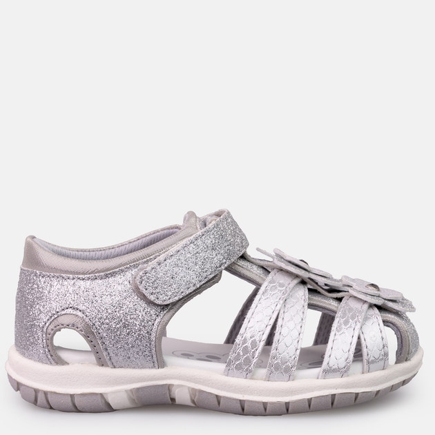 Босоніжки дитячі Chicco 01065376000000-020 26 (8051182193259) - зображення 1