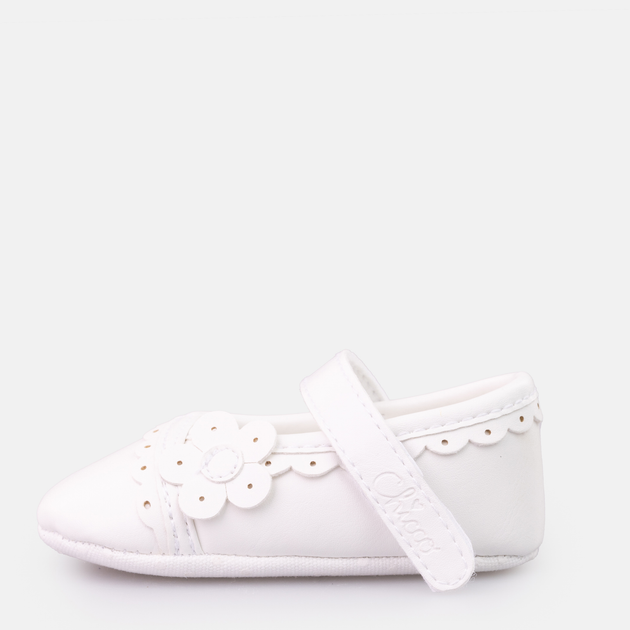 Дитячі туфлі для дівчинки Chicco 01063136000000-300 17 (8051182059715) - зображення 3