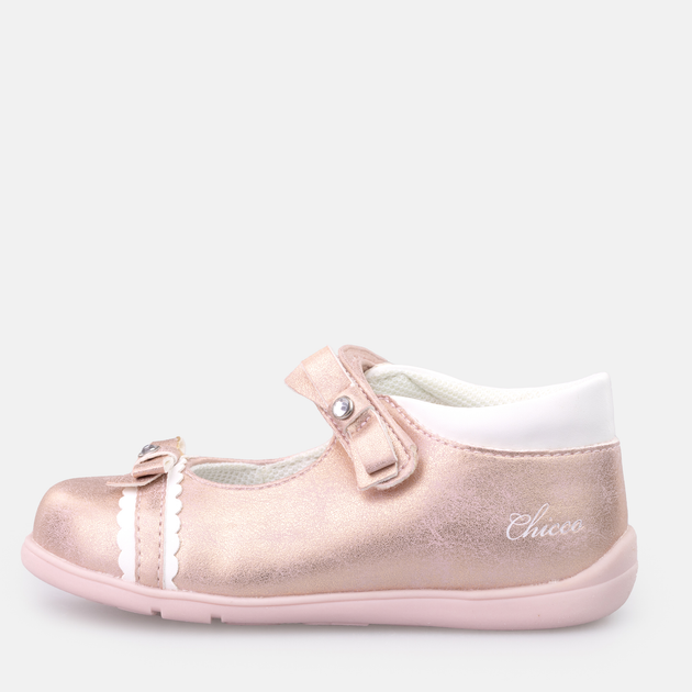Buty dziecięce Chicco 01063508000000-100 23 (8051182085059) - obraz 3