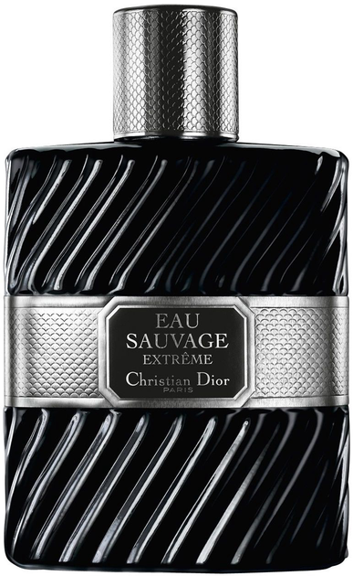 Туалетна вода Dior Eau Sauvage Extreme Intense EDT M 100 мл (3348900628144) - зображення 1