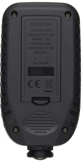 Товщиномір Profiline TG-3230 Lite (366175413) - зображення 3