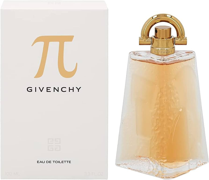 Woda toaletowa Givenchy Pí EDT M 100 ml (3274870222566) - obraz 1