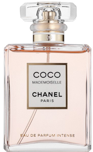 Парфумована вода для жінок Chanel Coco Mademoiselle Intense EDP W 200 мл (3145891166705) - зображення 1