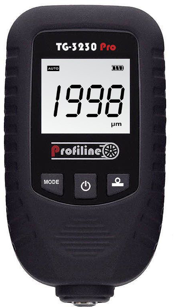 Товщиномір Profiline TG-3230 Pro (347857482) - зображення 3