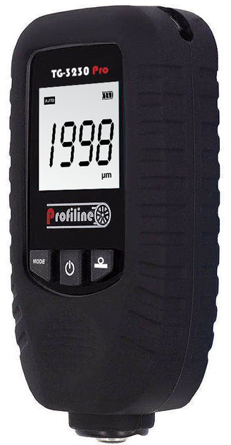 Товщиномір Profiline TG-3230 Pro (347857482) - зображення 4