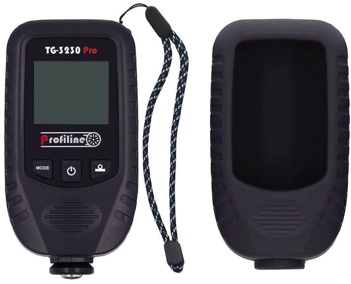 Товщиномір Profiline TG-3230 Pro (347857482) - зображення 7