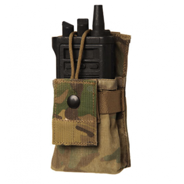 Подсумок Blackhawk Strike Small Radio/GPS Pouch (1013-1649.04.30) - изображение 1