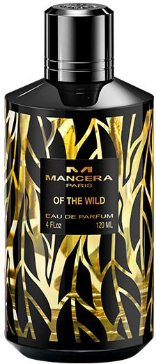 Woda perfumowana unisex Mancera Of The Wild 120 ml (3760265194100) - obraz 1