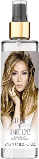 Парфумований спрей Jennifer Lopez JLust BOR W 240 мл (5050456008810) - зображення 1