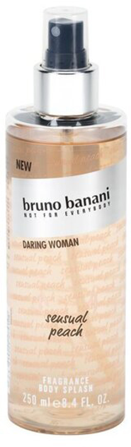 Парфумований спрей Bruno Banani Daring Woman BOR 250 мл (3614229279108) - зображення 1