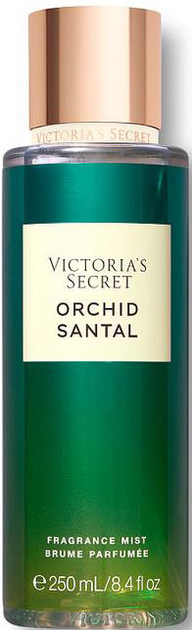 Perfumowany spray Victoria's Secret Orchid Santal BOR W 250 ml (667554687431) - obraz 1