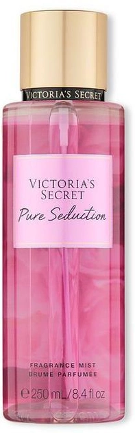 Perfumowany spray Victoria's Secret Pure Seduction BOR W 250 ml (0667556489972) - obraz 1