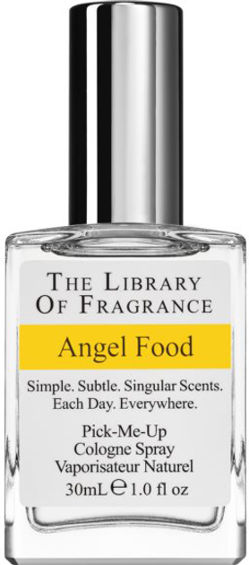 Одеколон Demeter Fragrance Library Angel Food EDC U 30 мл (648389021379) - зображення 1