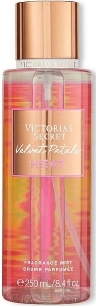 Парфумований спрей Victoria\'s Secret Velvet Petals Heat BOR W 250 мл (667555514422) - зображення 1