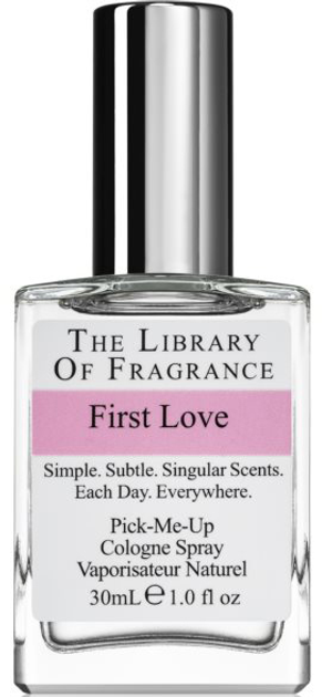 Одеколон Demeter Fragrance Library First Love EDC U 30 мл (648389190372) - зображення 1