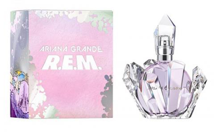 Woda perfumowana damska Ariana Grande R.E.M. EDP W 30 ml (812256025481) - obraz 1