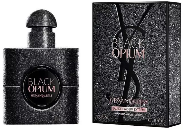 Парфумована вода Yves Saint Laurent Black Opium Extreme EDP W 30 мл (3614273256506) - зображення 1