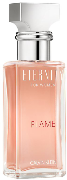 Woda perfumowana damska Calvin Klein Eternity Flame 30 ml (3614225671418) - obraz 1