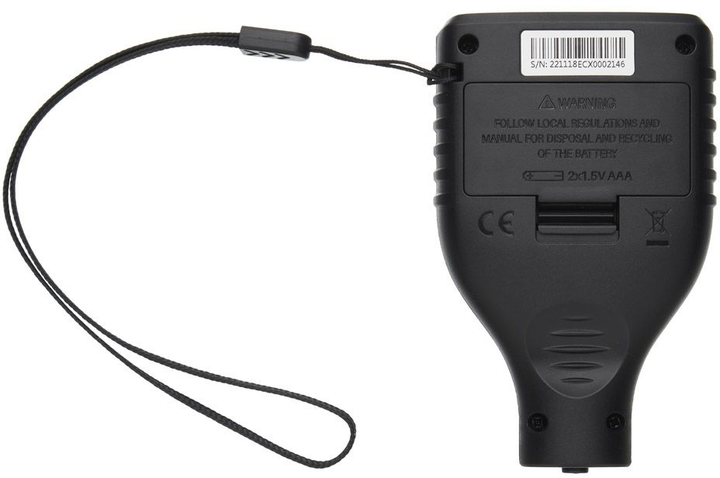 Товщиномір Profiline TG-777 Pro (370417278) - зображення 6