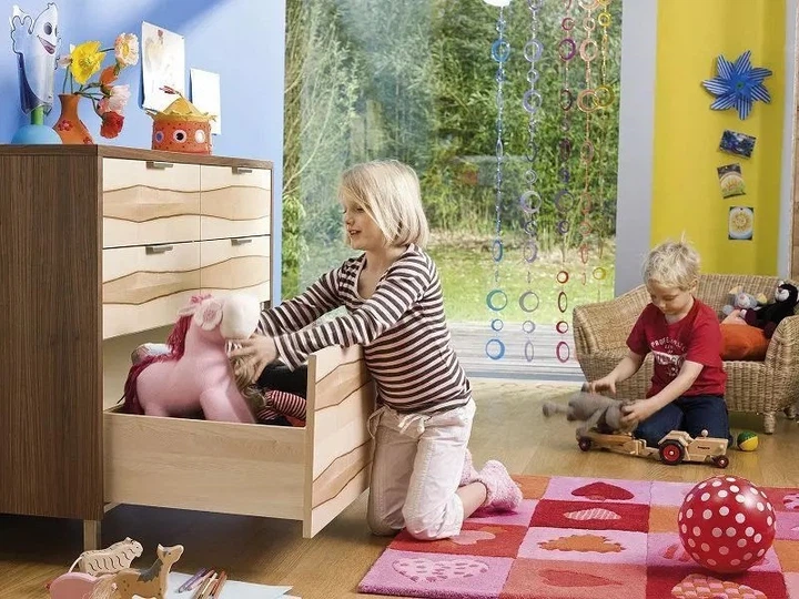 Направляющие Blum L=250 мм TANDEM plus BLUMOTION полного