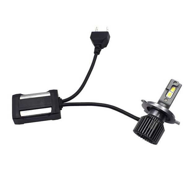 Лампа Cyclone Led H4 H/L 6000K Type 45 – фото, відгуки, характеристики ...