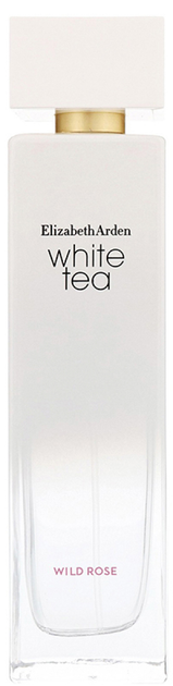 Туалетна вода для жінок Elizabeth Arden White Tea Wild Rose 50 мл (85805228439) - зображення 1
