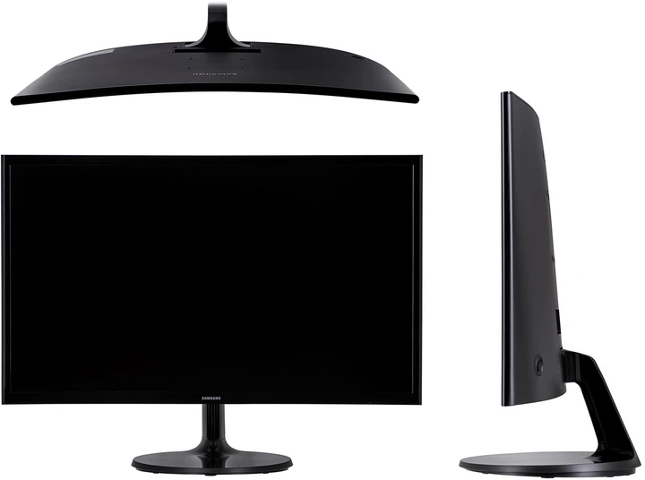Monitor 24" Samsung LS24C362EAUXEN - obraz 6