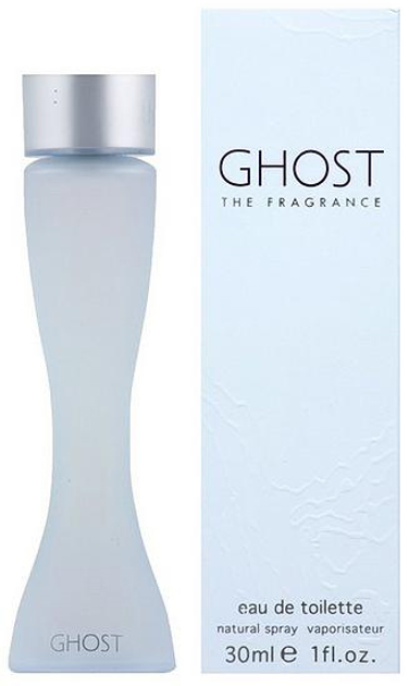 Woda toaletowa damska Ghost Ghost 30 ml (5050456311224) - obraz 1