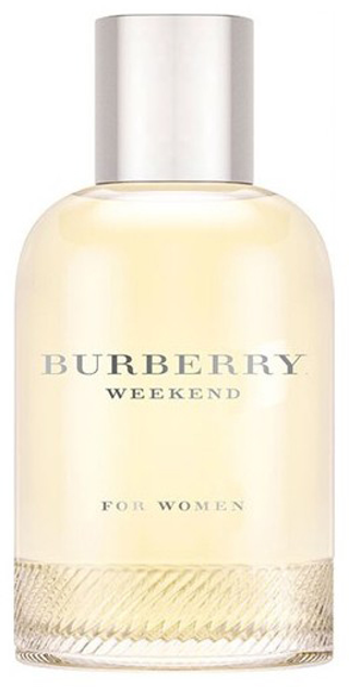 Woda perfumowana damska Burberry Weekend for Women EDP W 50 ml (3386463302736) - obraz 1