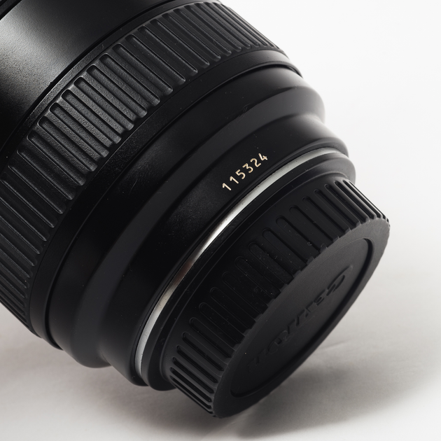 Об'єктив Canon Zoom Lens EF 28-70mm f/2.8 L USM (115324