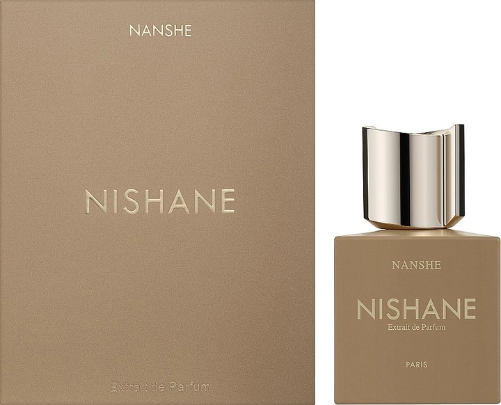 Perfumy unisex Nishane Nanshe 50 ml (8681008055296) - obraz 1