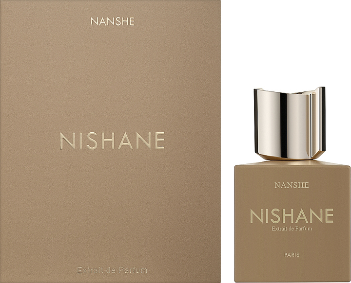 Perfumy unisex Nishane Nanshe 50 ml (8681008055296) - obraz 1