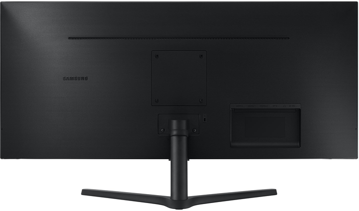 Monitor 34" Samsung LS34C500GAUXEN - obraz 5