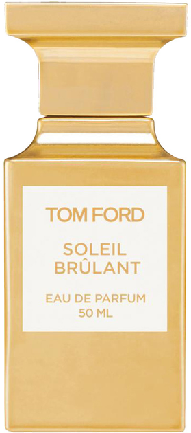 Woda perfumowana unisex Tom Ford Soleil Brulant 50 ml (888066115476) - obraz 1