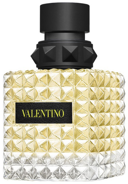 Парфумована вода Valentino Donna Born In Roma Yellow Dream EDP W 50 мл (3614273261357) - зображення 1