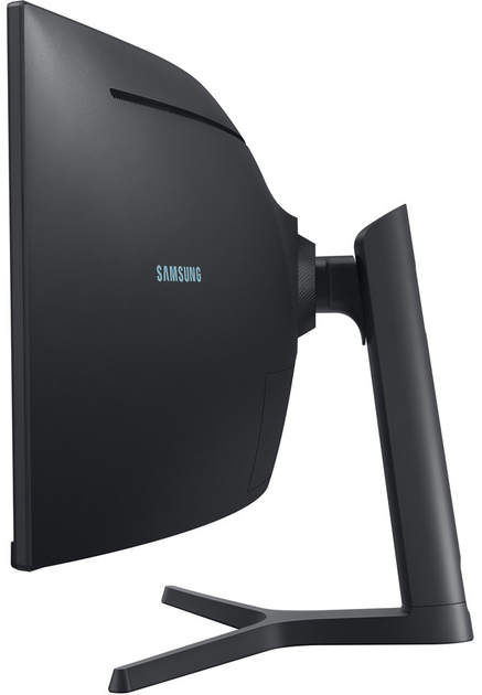 Monitor 49" Samsung LS49A950UIPXEN - obraz 4